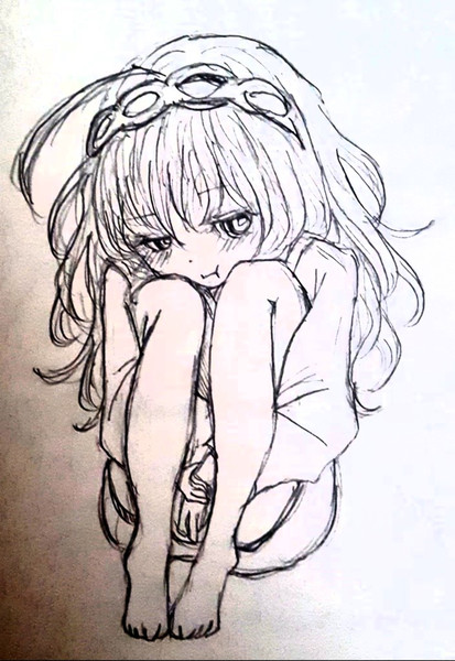 拗ねるずんちゃん メタンフェタミン さんのイラスト ニコニコ静画 イラスト