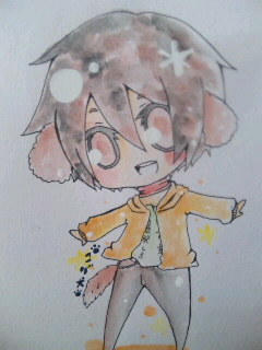 コゲ犬 チョメ助 さんのイラスト ニコニコ静画 イラスト