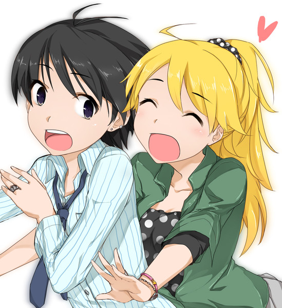 みきまこ らんどせるｒｘ さんのイラスト ニコニコ静画 イラスト