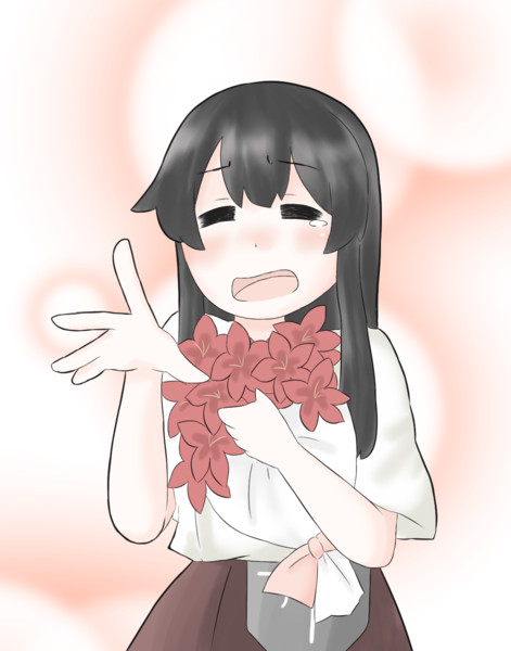 信じる事にするわ 二人の運命 みｄｋ さんのイラスト ニコニコ静画 イラスト