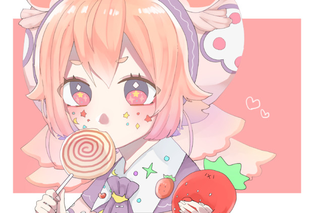 ぺろきゃん ただのうさぎです さんのイラスト ニコニコ静画 イラスト