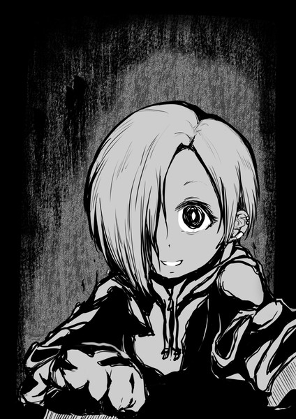 その 手に持ってる投票券 わ 私に 頂戴 宮前ユウ さんのイラスト ニコニコ静画 イラスト