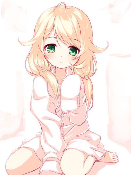 ぶかぶか ゆく さんのイラスト ニコニコ静画 イラスト