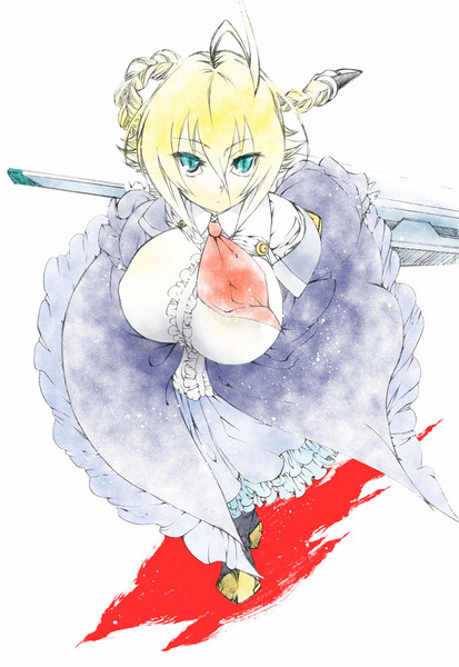 Esさん W Bk さんのイラスト ニコニコ静画 イラスト