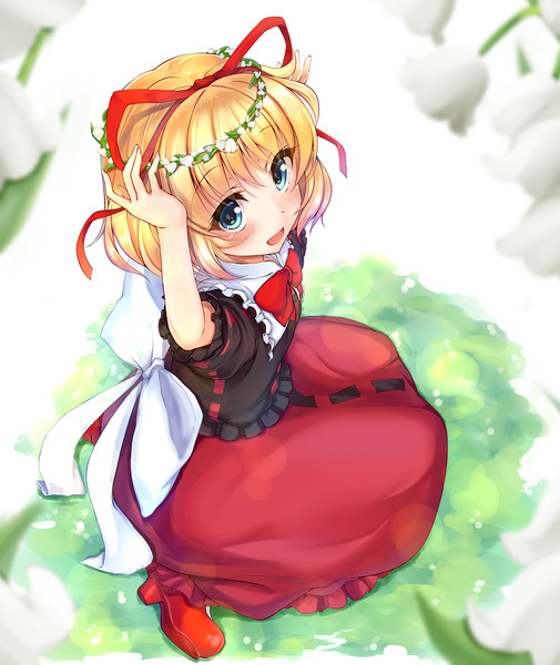メディスン 回復アイテム さんのイラスト ニコニコ静画 イラスト