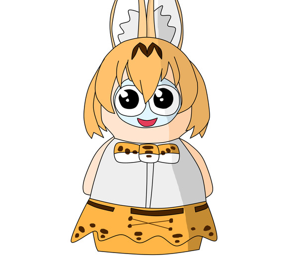 あなたは大親友 Funabashi さんのイラスト ニコニコ静画 イラスト