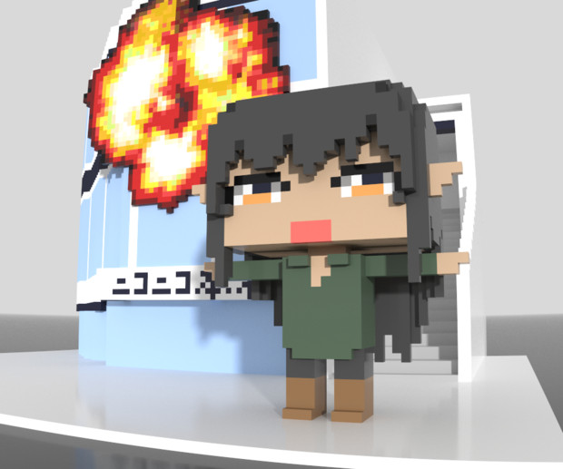 燃やせ燃やせ 飲んだくれ八兵衛 さんのイラスト ニコニコ静画 イラスト