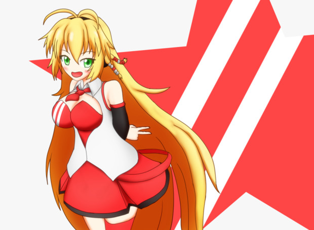 まきまきまきさん 風音セイ さんのイラスト ニコニコ静画 イラスト