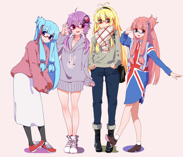 新作saleセール30 Off 結月ゆかり 弦巻マキ 紲星あかり 琴葉葵 琴葉茜 おすわりぬいぐるみ クーポン発行