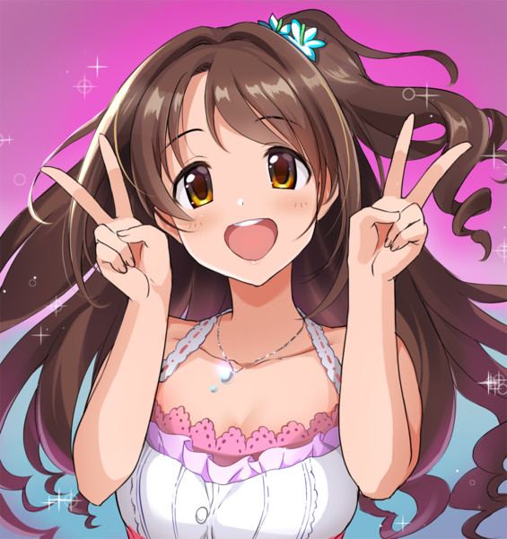 ハッピースマイルバースデー♪