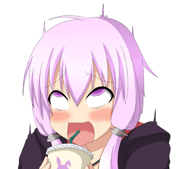 ひゃぁぁぁぁぁうんまぁぁぁい ナギネコ さんのイラスト ニコニコ静画 イラスト