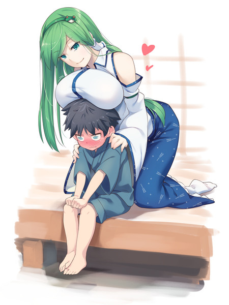 圧 あすとら さんのイラスト ニコニコ静画 イラスト
