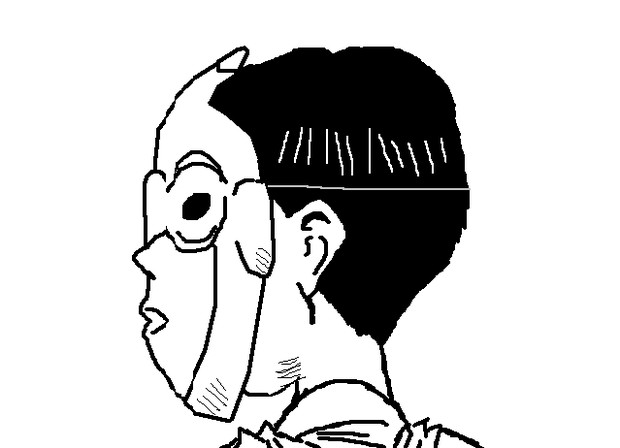 サダキヨ 出涸ラシ さんのイラスト ニコニコ静画 イラスト