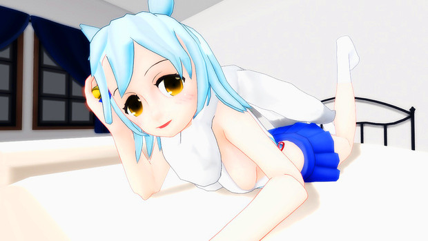 吹雪からのお誘い ぜよねこ さんのイラスト ニコニコ静画 イラスト