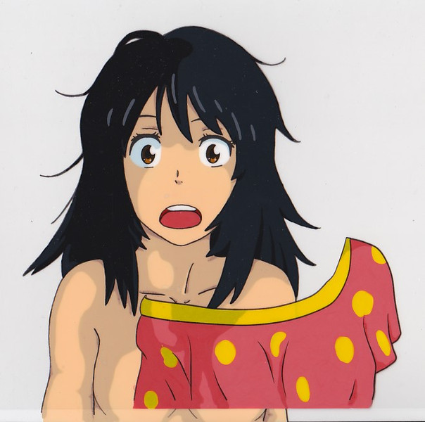 着せ替えみつはちゃんnew Tana さんのイラスト ニコニコ静画 イラスト