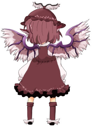 後ろ向きmsta姉貴 Ggg さんのイラスト ニコニコ静画 イラスト