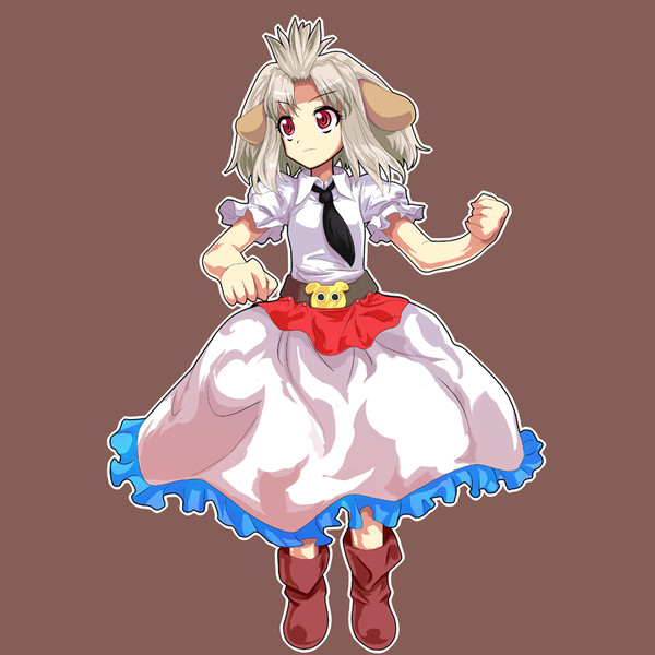 小鬼英雄 Kyasaba さんのイラスト ニコニコ静画 イラスト