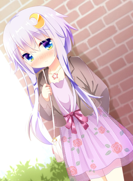 春服やよちゃん 雨美すずめ さんのイラスト ニコニコ静画 イラスト