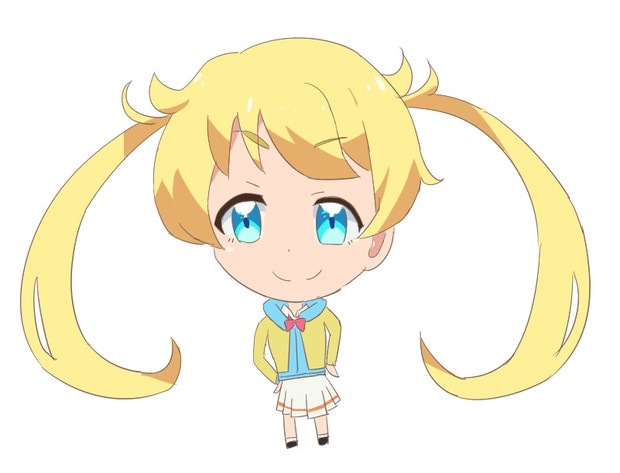 えもちゃん かぜみや にに さんのイラスト ニコニコ静画 イラスト