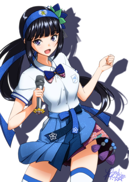 New富士葵chang ね光太郎 さんのイラスト ニコニコ静画 イラスト