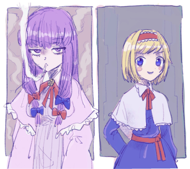 Tis ソワカ さんのイラスト ニコニコ静画 イラスト