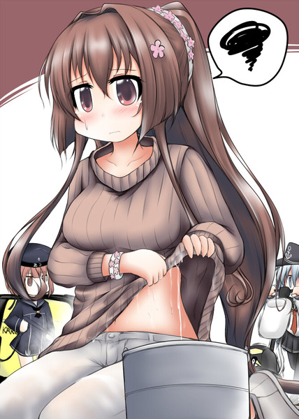上 艦これ 大和 イラスト 人気のイラスト画像 無料ダウンロード