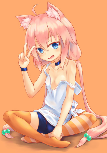 あぃ かにみそ さんのイラスト ニコニコ静画 イラスト