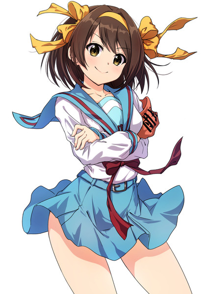 ハルヒ
