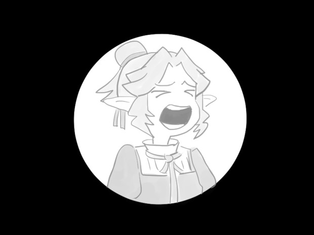 姫様っ！（某飯パロディ）