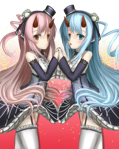雷電 Loots さんのイラスト ニコニコ静画 イラスト