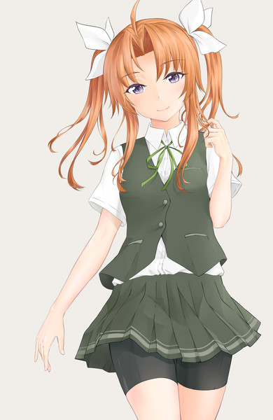 陽炎改ニ 海野 悠 さんのイラスト ニコニコ静画 イラスト