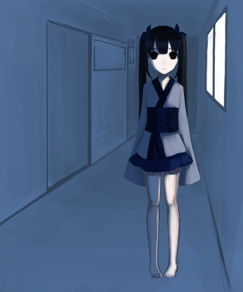 包丁さん さんのイラスト ニコニコ静画 イラスト