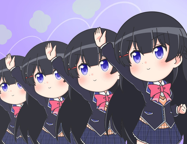 W San値 W ピンチ じおごん さんのイラスト ニコニコ静画 イラスト