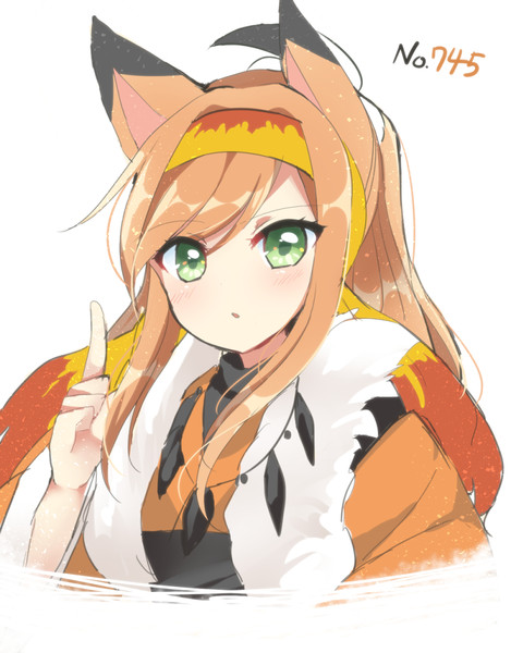 ルガルガン擬人化 扇城ひな さんのイラスト ニコニコ静画 イラスト