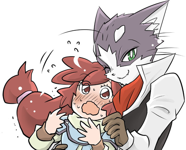 はわわわわ 宮友 さんのイラスト ニコニコ静画 イラスト