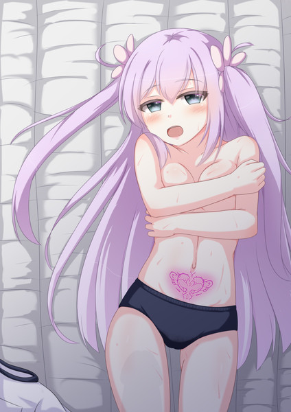 マット運動 えむ さんのイラスト ニコニコ静画 イラスト