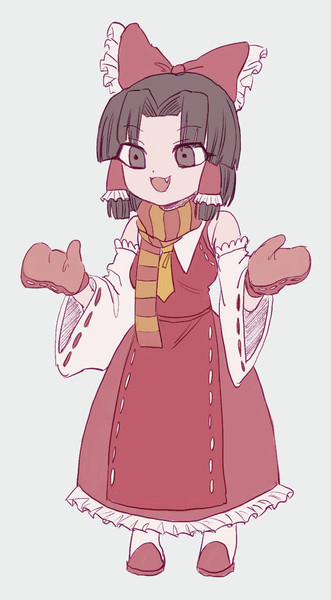 Bnkrg姉貴 ソワカ さんのイラスト ニコニコ静画 イラスト