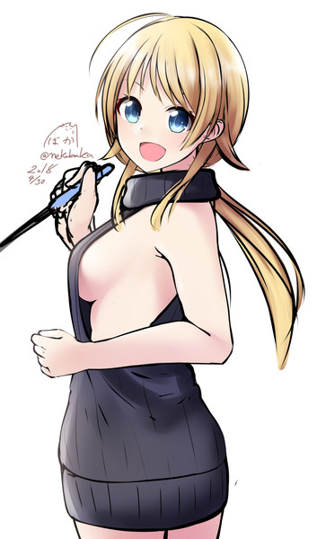 八宮めぐる ネコばか さんのイラスト ニコニコ静画 イラスト
