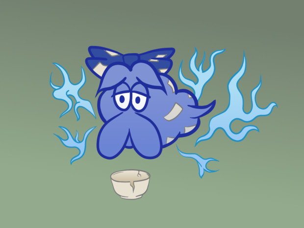 ひもじいじゃ 爽快 さんのイラスト ニコニコ静画 イラスト