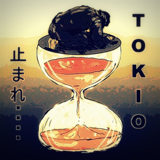 TOKIOの覚悟