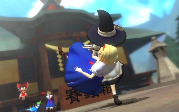 Gmodクッキー アート 大外刈り Pro Tor さんのイラスト ニコニコ静画 イラスト
