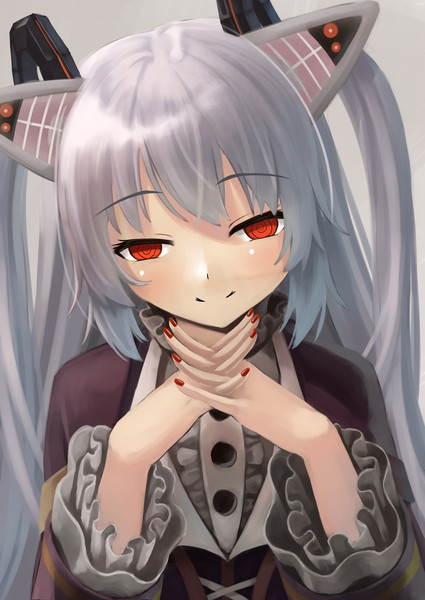 のらちゃんに見つめられるだけ 下上 中 さんのイラスト ニコニコ静画 イラスト