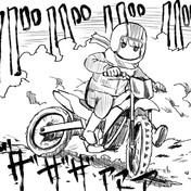 ニコニコ静画 イラスト
