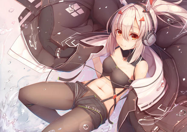綾波 アズールレーン とは アヤナミとは 単語記事 ニコニコ大百科