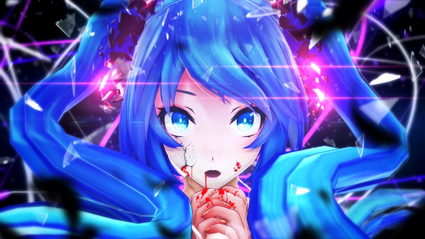 ゴーストルール Yasiro さんのイラスト ニコニコ静画 イラスト