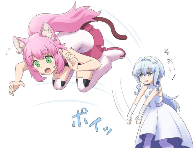 モモキャッチボール Mackro さんのイラスト ニコニコ静画 イラスト