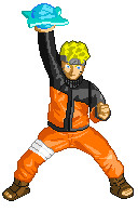 ドット絵 販売 naruto マグ