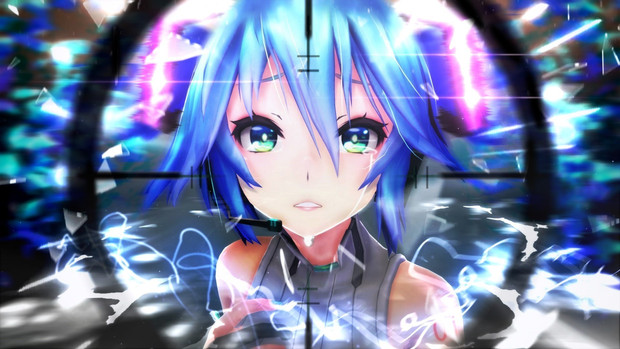 ヒバナ Yasiro さんのイラスト ニコニコ静画 イラスト