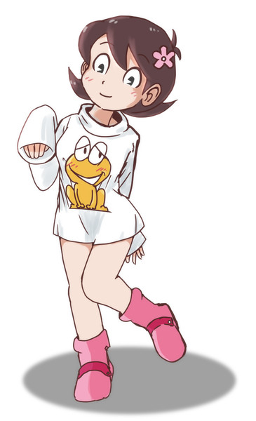 あらヒロシくん Genroku さんのイラスト ニコニコ静画 イラスト