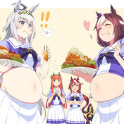 ニコニコ静画 イラスト